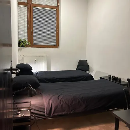 Industrial Zone -studio 4 Appartement