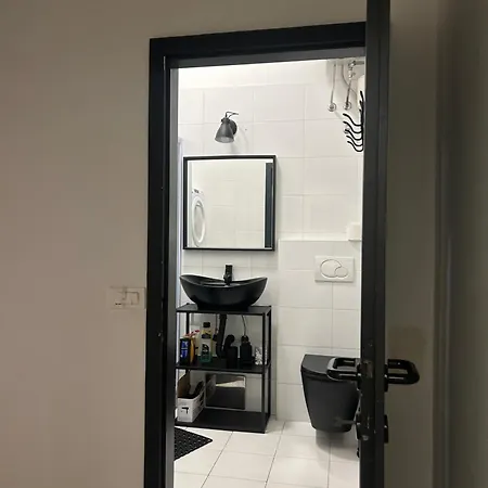 Industrial Zone -studio 4 Apartment Ljubljana