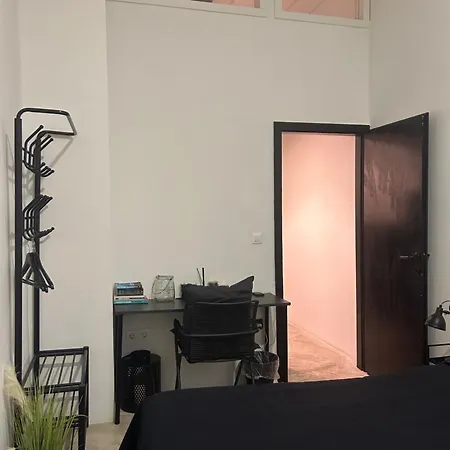 Industrial Zone -studio 4 Appartement