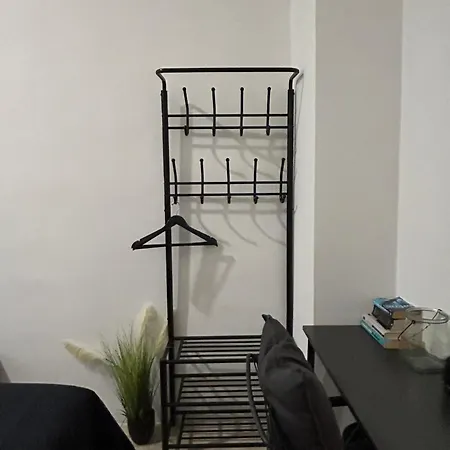 Apartmán Industrial Zone -studio 4 Lublaň