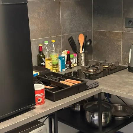 Industrial Zone -studio 4