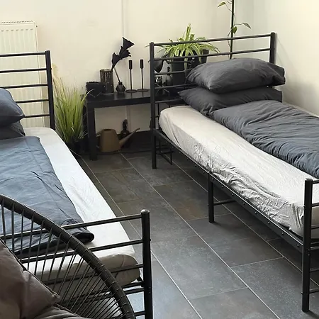 Industrial Zone -studio 4 Appartement