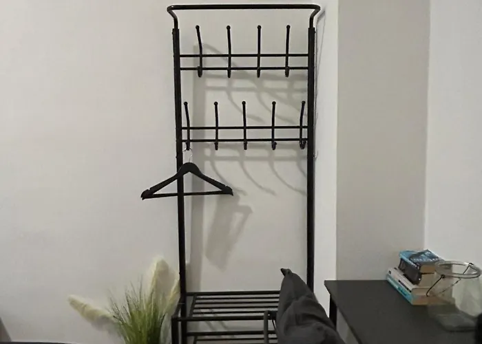 Apartment Industrial Zone -studio 4 Ljubljana